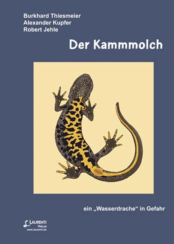 Der Kammmolch