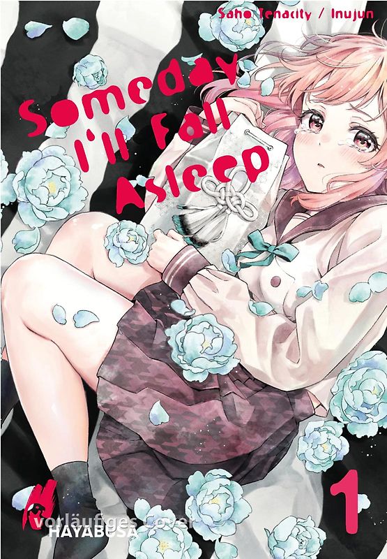 Someday I‘ll Fall Asleep 1