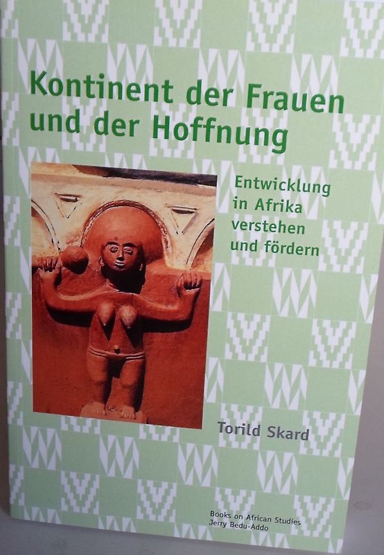 Kontinent der Frauen und der Hoffnung