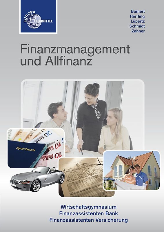 Finanzmanagement und Allfinanz