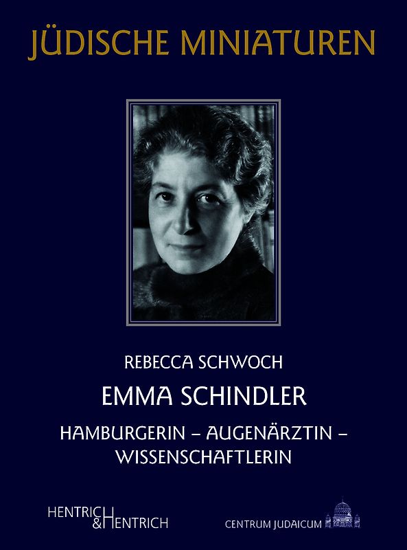 Emma Schindler