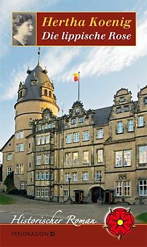 Die lippische Rose