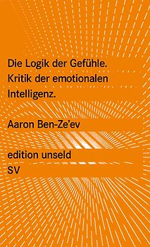 Die Logik der Gefühle