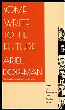 Some Write to the Future