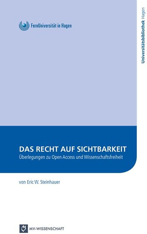 Das Recht auf Sichtbarkeit