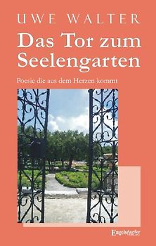 Das Tor zum Seelengarten