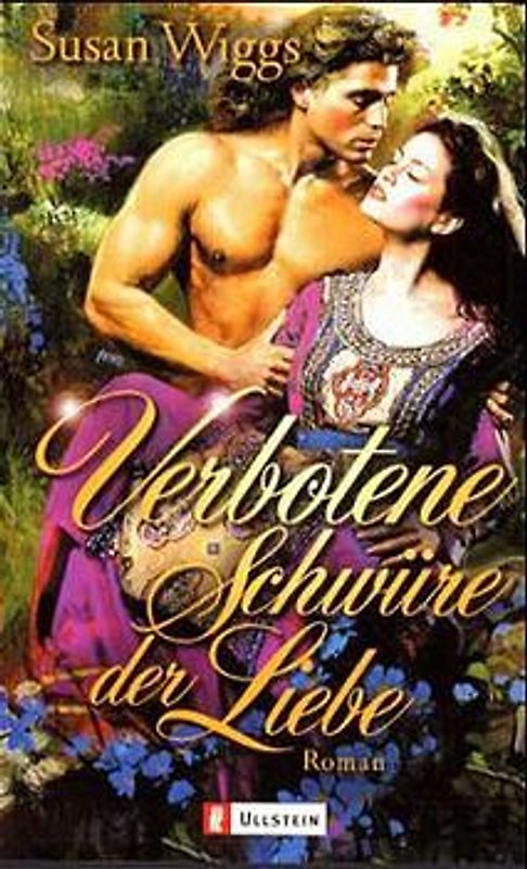 Verbotene Schwüre der Liebe
