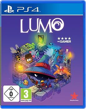 Lumo PlayStation 4