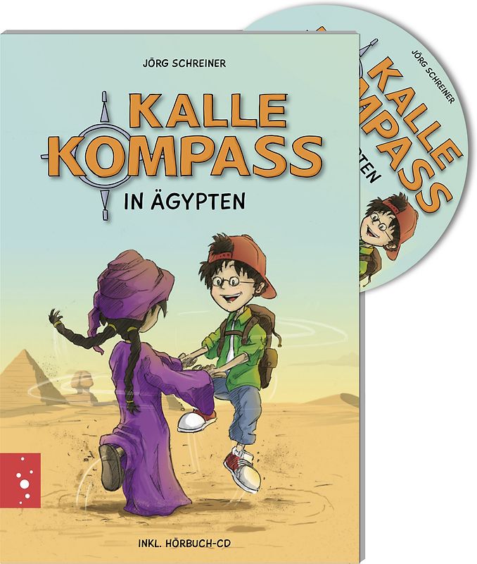 Kalle Kompass
