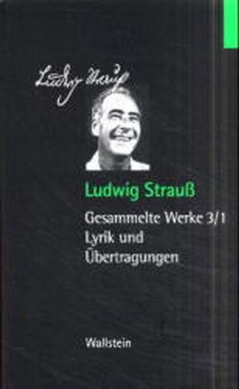 Gesammelte Werke in vier Bänden 3