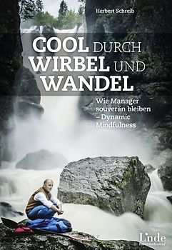 Cool durch Wirbel und Wandel. Wie Manager souverän bleiben - Dynamic Mindfulness