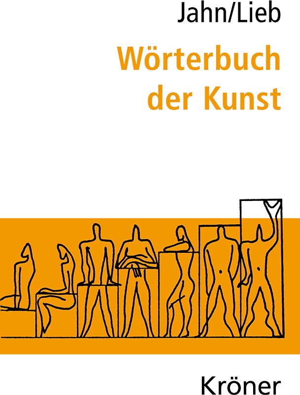 Wörterbuch der Kunst