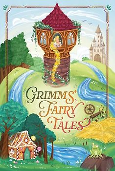 Grimms' Fairy Tales