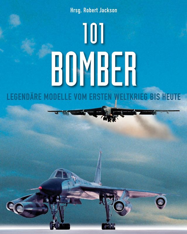101 Bomber