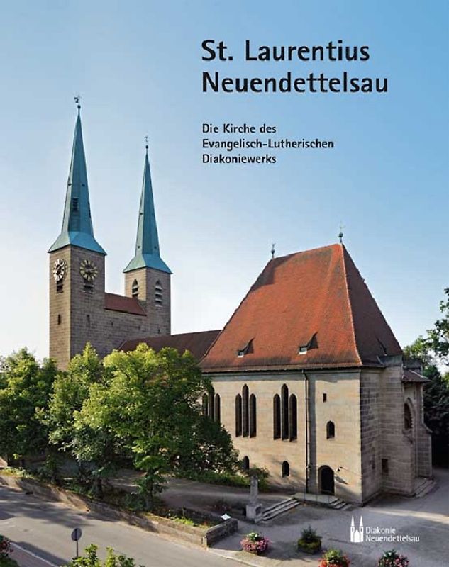 St. Laurentius Neuendettelsau