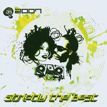 Various - Strictly the Best 35