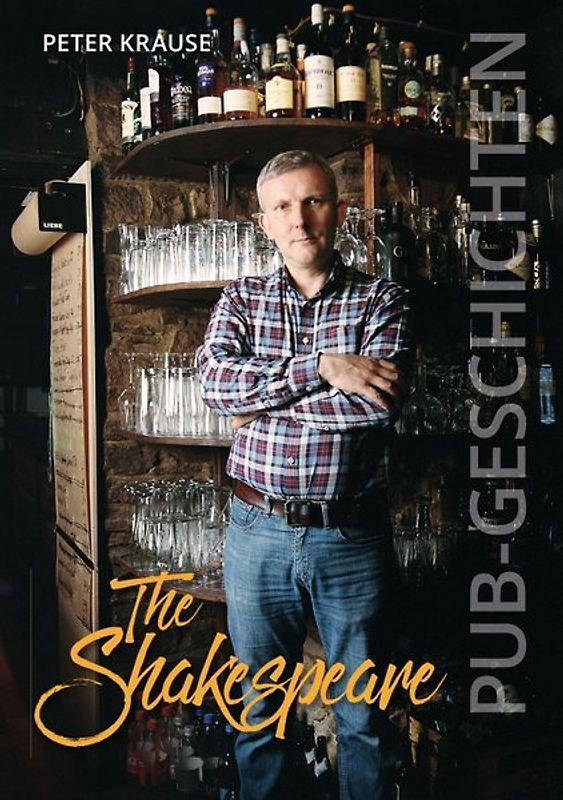 The Shakespeare - Pub Geschichten