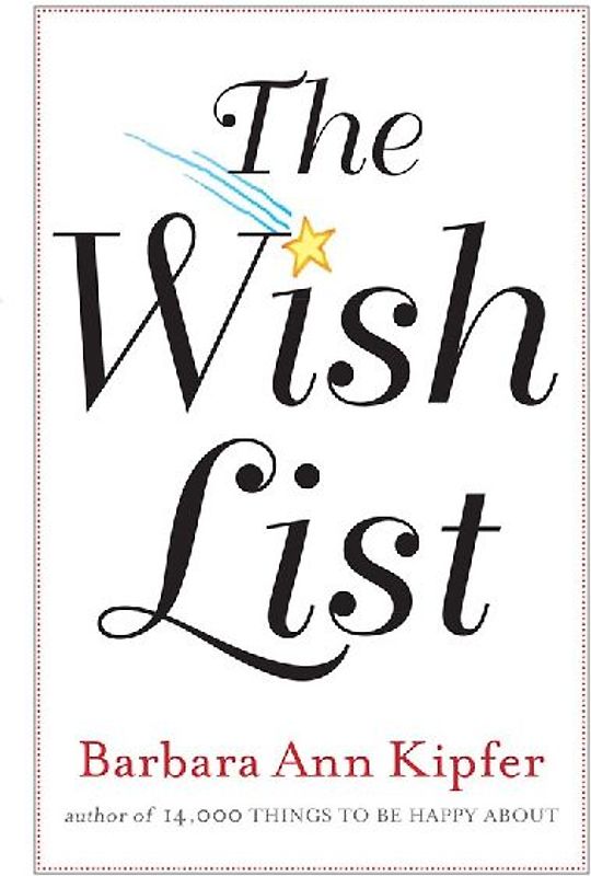The Wish List