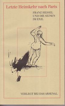 Letzte Heimkehr nach Paris