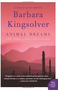 Animal Dreams: A Novel (P.S.) - Kingsolver, Barbara