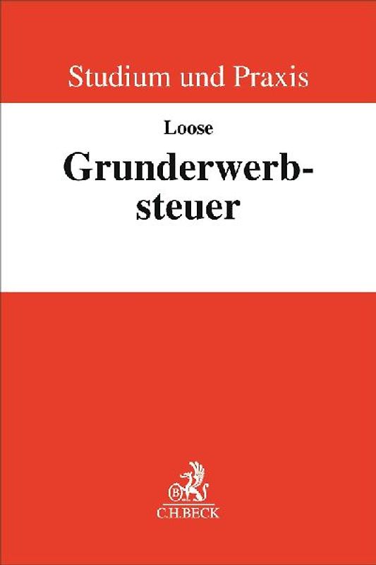 Grunderwerbsteuer