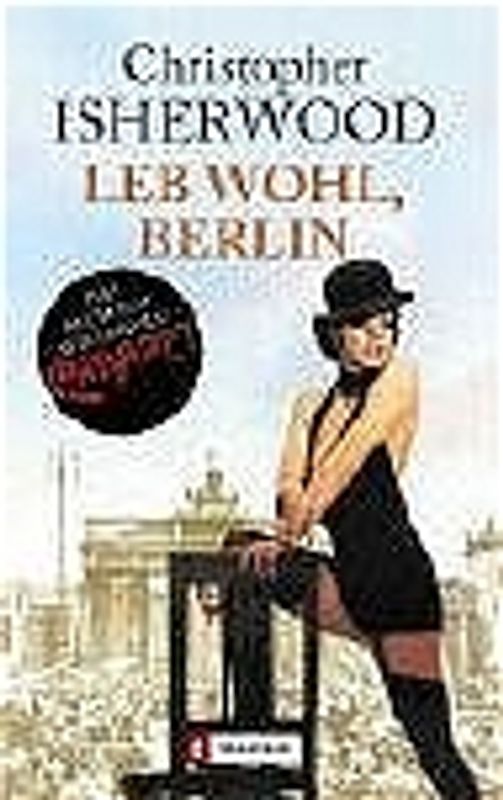 Leb wohl, Berlin