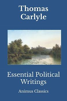 Essential Political Writings