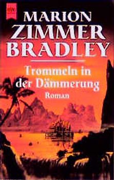 Trommeln in der Dämmerung. Roman
