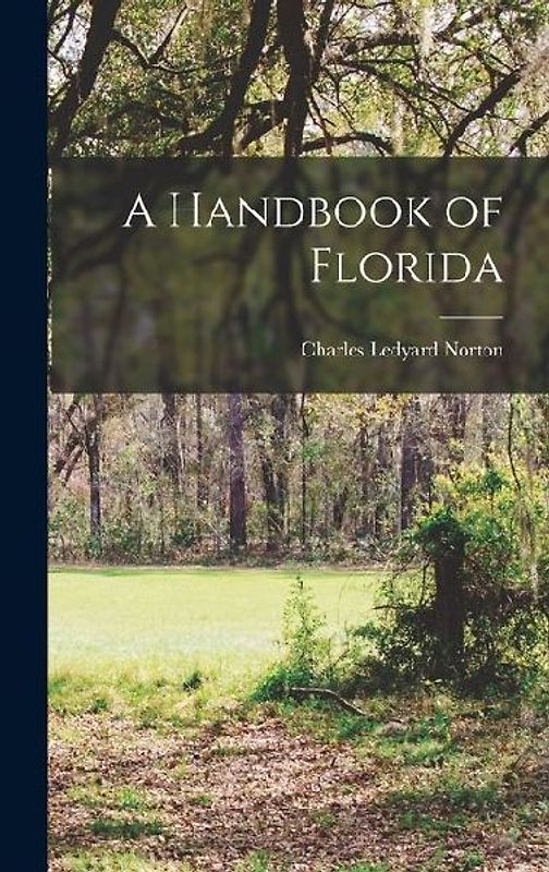 A Handbook of Florida