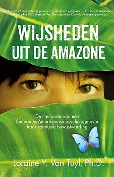 Wijsheden uit de Amazone