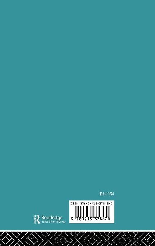 The Industrial History of Modern England