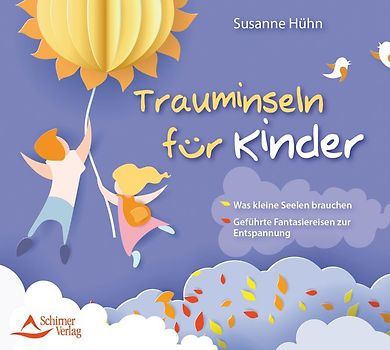 Trauminseln für Kinder