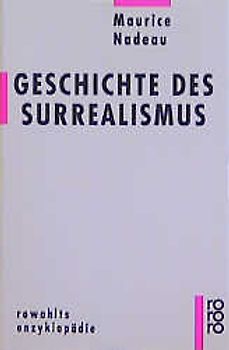 Geschichte des Surrealismus