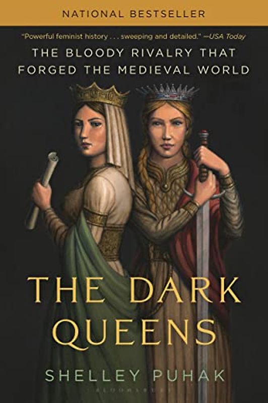 The Dark Queens