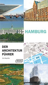 Hamburg - Der Architekturführer