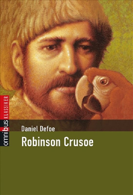 Robinson Crusoe