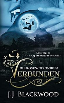 Verbunden: Ein Vampirroman