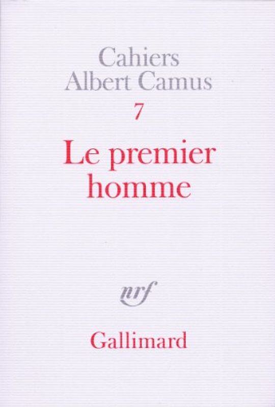 Le Premier Homme