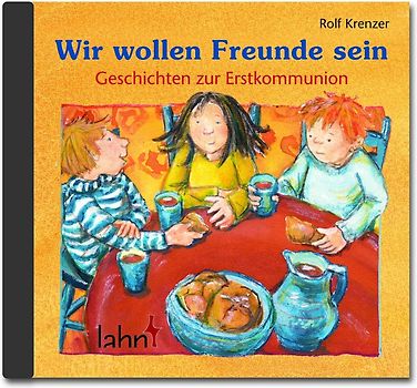 Wir wollen Freunde sein