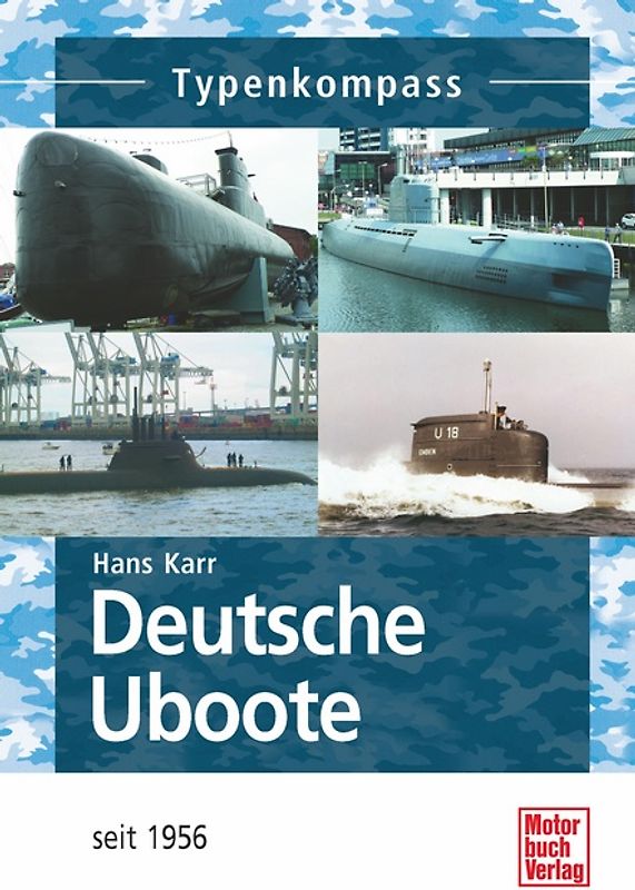Deutsche Uboote