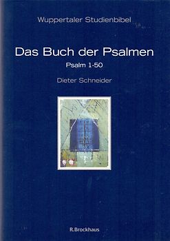 Das Buch der Psalmen 1-50
