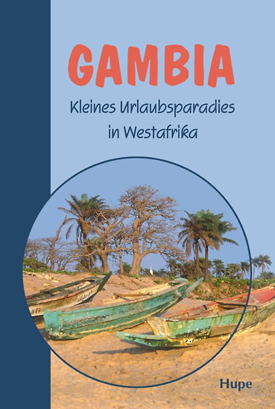 Gambia (Reiseführer)