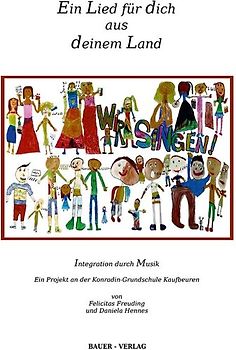 Ein Lied für dich aus deinem Land