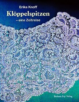 Klöppelspitzen
