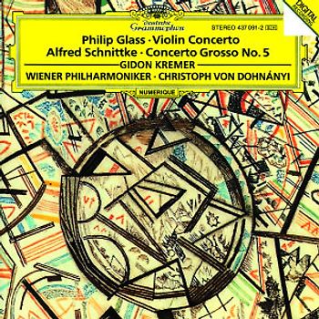 Keuschnig - Violin Concerto / Concerto Grosso No. 5