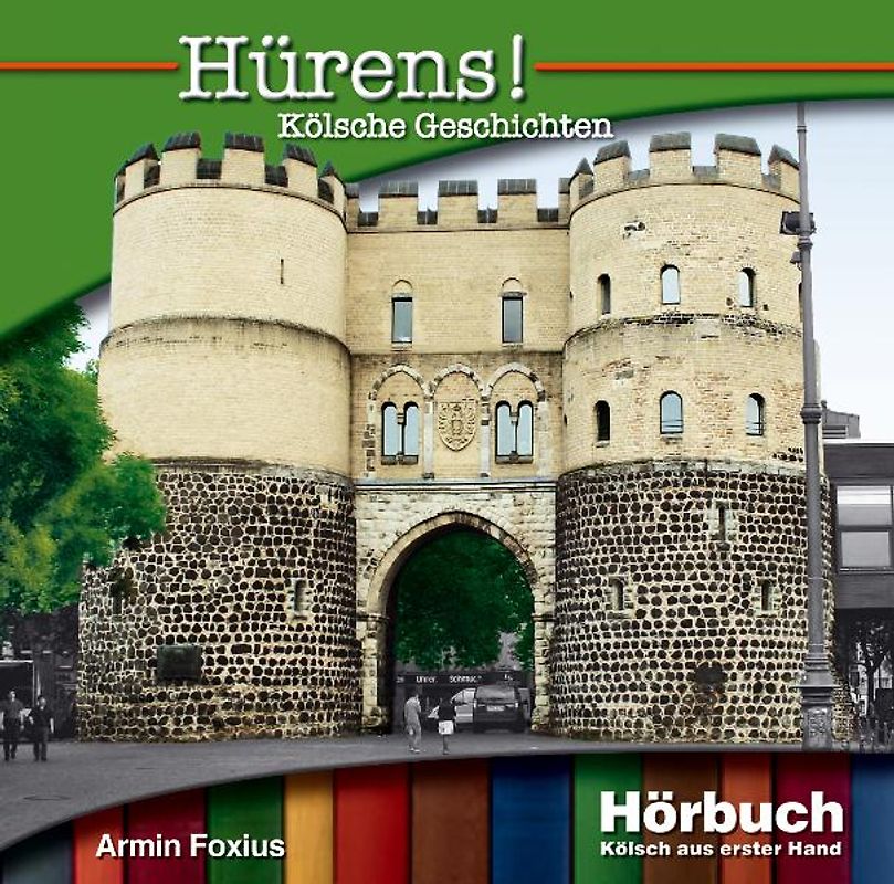 Hürens!