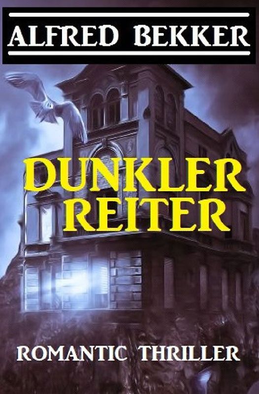 Dunkler Reiter