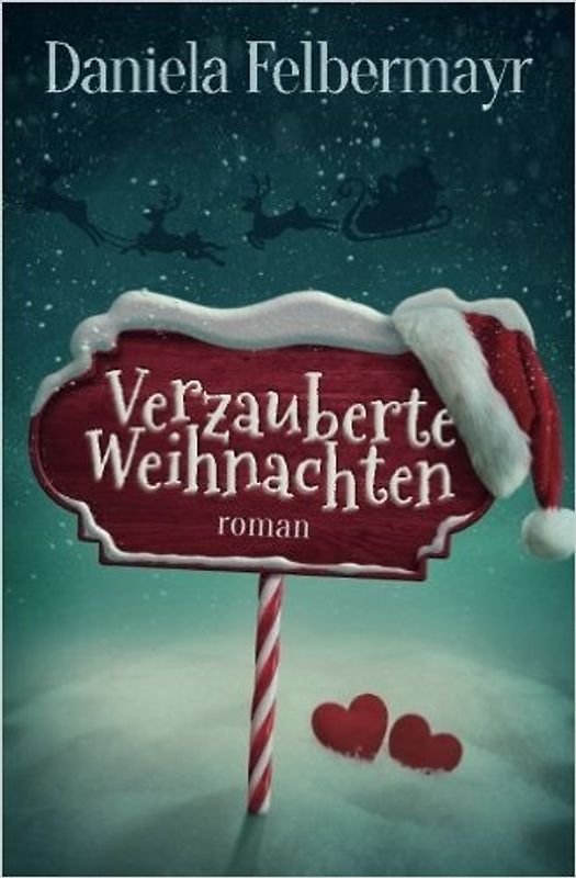 Verzauberte Weihnachten