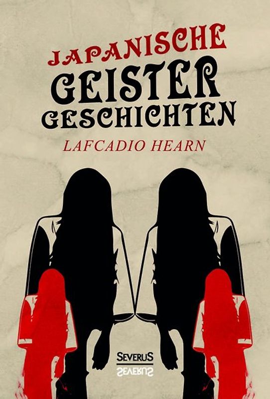 Japanische Geistergeschichten
