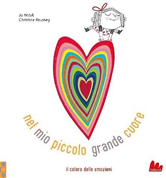 Nel mio piccolo grande cuore